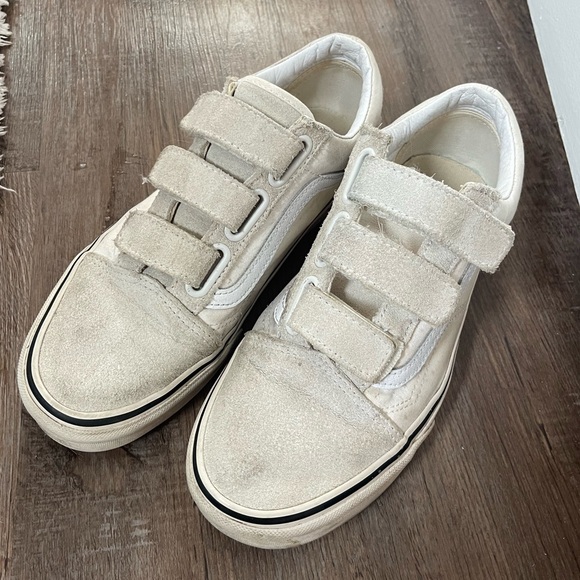 VANS velcro sneakers - Picture 1 of 3